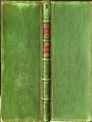 Le Premier (-quinzieme) livre d'Amadis de Gaule Mis en François par le Seigneur des Essars Nicolas de Herberay