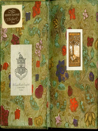 Le Premier (-quinzieme) livre d'Amadis de Gaule Mis en François par le Seigneur des Essars Nicolas de Herberay
