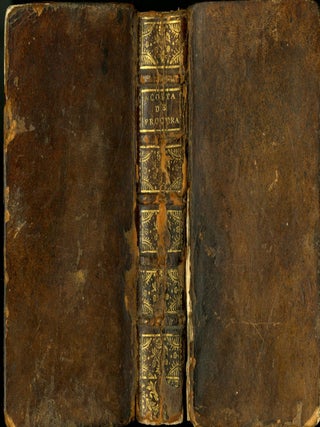 Item #049419 De promulgando Evangelio apud barbaros, sive De procuranda Indorum salute libri sex....