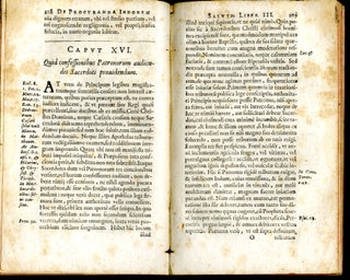 De promulgando Evangelio apud barbaros, sive De procuranda Indorum salute libri sex