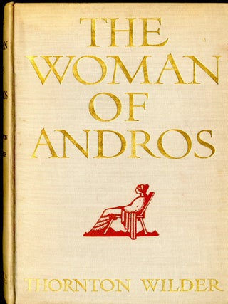 The Woman of Andros