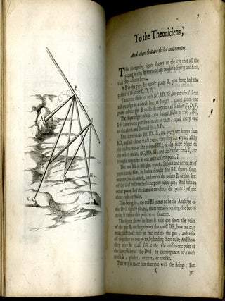 Mr. De Sargues Universal Way of Dyaling. or pl;ain and easie directions for placing the Axeltree, and marking the hours in Sun-dyals, after the French, Italian, Babylonian and Jewish manner