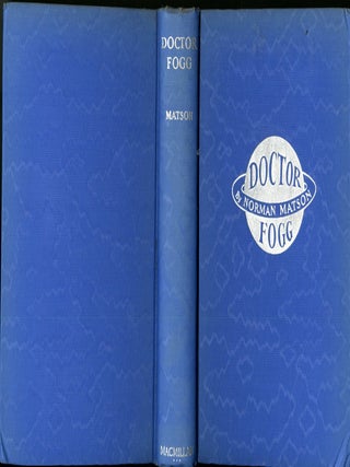 Doctor Fogg