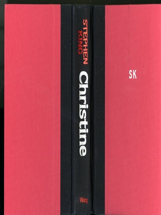Christine