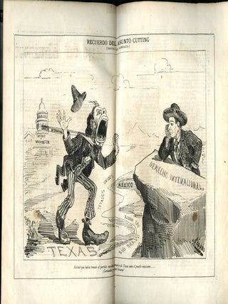 El Hijo del Ahuizote (Segunda Epoca, Tomi II) Numero 1-64 (complete)
