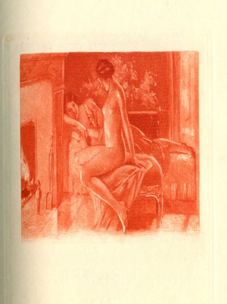 Les Vrilles de la vigne
