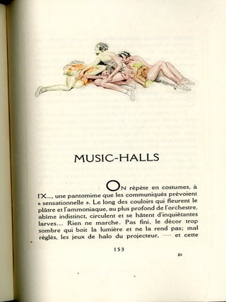 Les Vrilles de la vigne
