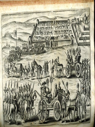 Nova Typis Transacta Navigatio. Novi Orbis Indiae Occidentalis