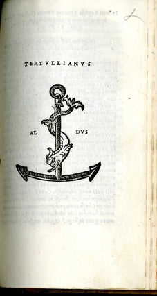 Divinarum Institutionum Libri Septem (Institutiones Divinae); Apologeticus