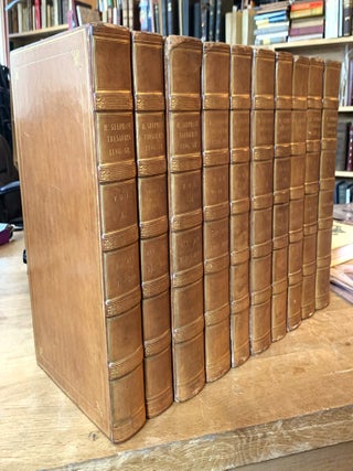 Thesaurus Graecae Linguae: Editio Nova Auctior et Emendatior
