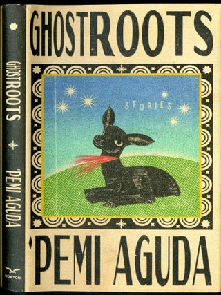 Item #049730 Ghostroots. 'Pemi Aguda
