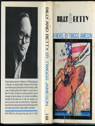 Item #049785 Billy & Betty. Twiggs Jameson