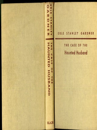 The Case of the Haunted Husband