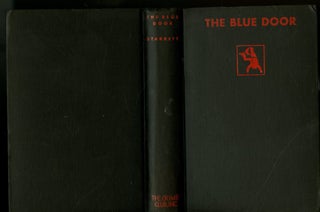 The Blue Door