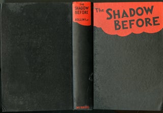 The Shadow Before