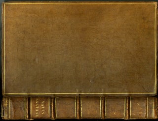 Item #049818 Silva, or a Discourse of Forest-Trees, and the Propagation of Timber in His...