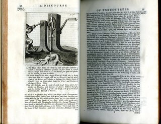 Silva, or a Discourse of Forest-Trees, and the Propagation of Timber in His Majesty's Dominions; Terra, Pomona; Acetaria; Kalendarium Hortense