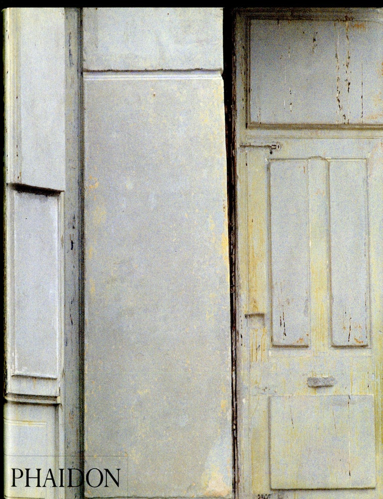 Item #049880 House. Rachel Whiteread.