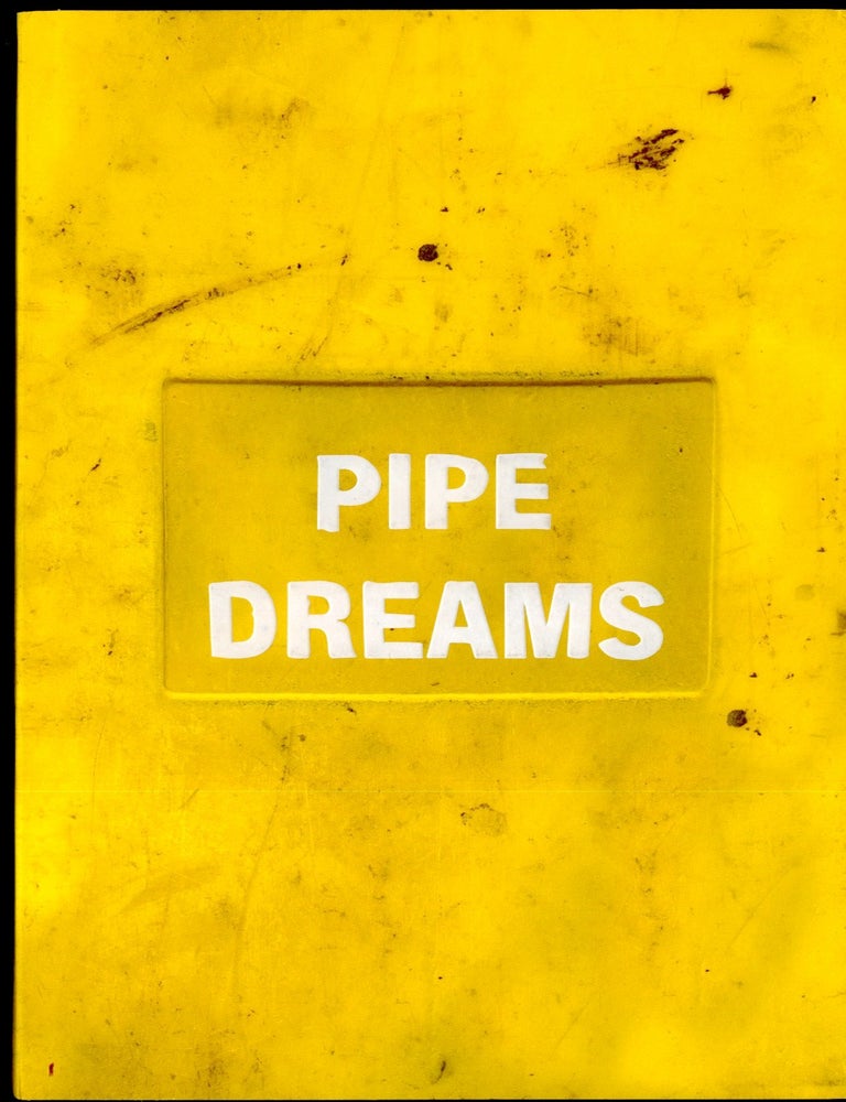 Item #049883 Pipe Dreams. Dawning, Raul Roman.