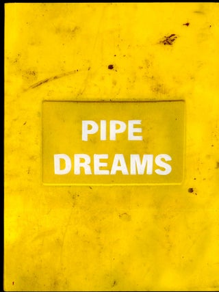 Item #049883 Pipe Dreams. Dawning, Raul Roman