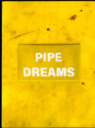 Item #049883 Pipe Dreams. Dawning, Raul Roman