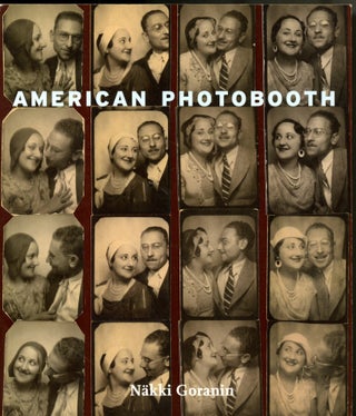 Item #049888 American Photobooth. Nakki Goranin