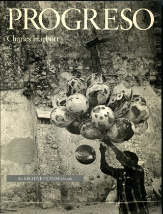 Item #049891 Progreso. Charles Harbutt