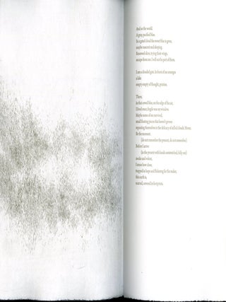 Item #049893 Footprints. Dan Pagis, Sarah Horowitz, Carl Adamshick, Poems, trans