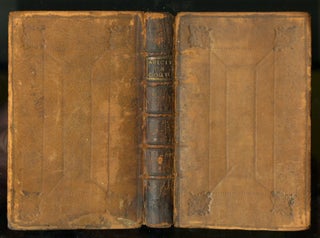 Item #CAT000065 De Opsoniis et Condimentis Sive Arte Coquinaria, Libri Decem. Apicius, Martin Lister