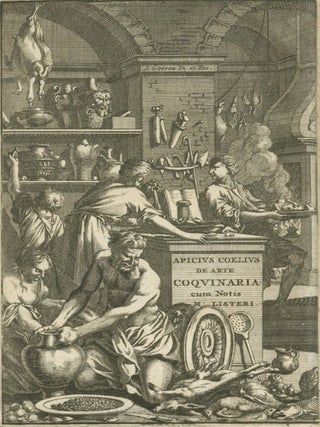 De Opsoniis et Condimentis Sive Arte Coquinaria, Libri Decem