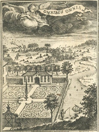 Le Menage Universel de la Ville et des Champs, et le Jardinier Accomodez au Gout du Tems