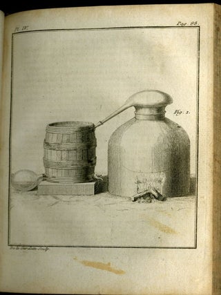 Nouvelle Chymie du Gout et de l'Odorat