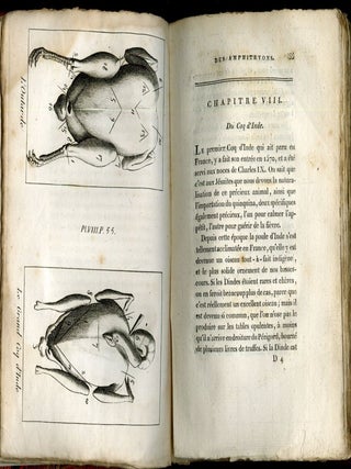 Manuel des Amphitryons