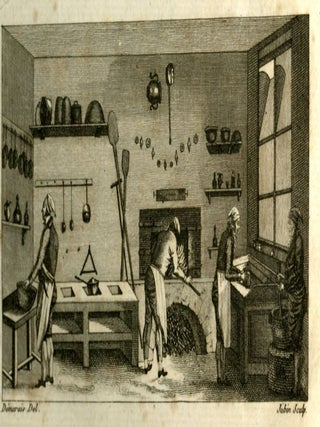 L'Art du Cuisinier
