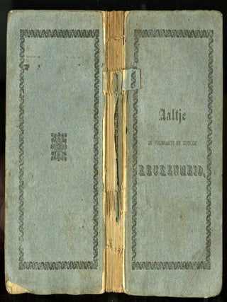 Item #CAT000116 Aaltje de volmaakte en zuinige keukenmeid, lerend: het braden, koken, stoven,...