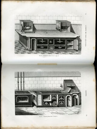 Cuisine de Tous les Pays Études Cosmopolites