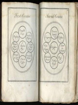 The Compleat City and Country-Cook: or Accomplish'd Housewife