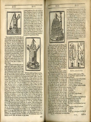 Dictionaire Oeconomique: or, The Family Dictionary