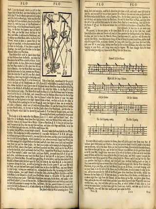 Dictionaire Oeconomique: or, The Family Dictionary