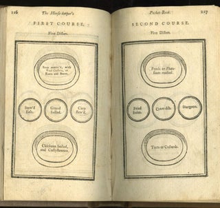 The House-keeper's Pocket-Book, and Compleat Family Cook