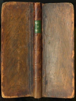 Item #CAT000171 The Practice of Cookery, Pastry, Confectionary, Pickling, and Preserving. Frazer Mrs