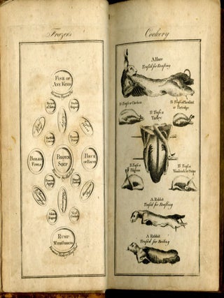 The Practice of Cookery, Pastry, Confectionary, Pickling, and Preserving