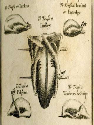 The Practice of Cookery, Pastry, Confectionary, Pickling, and Preserving
