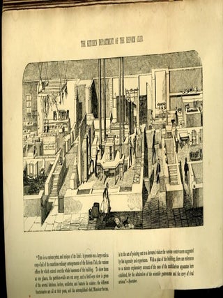 The Gastronomic Regenerator: A Simplified and Entirely New System of Cookery With Nearly Two Thousand Practical Receipts