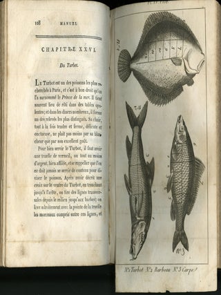 Manuel des Amphitryons