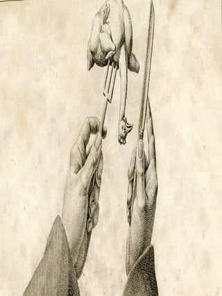 Manuel des Amphitryons