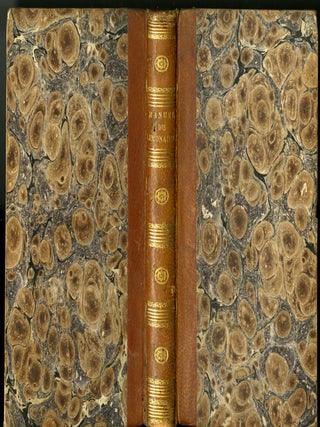Item #CAT000314 Manuel du Limonadier et du Confiseur. M. J. Lionnet-Clémandot, M....