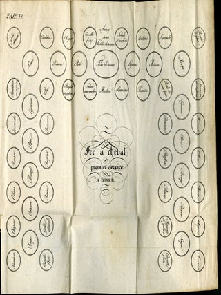 La Cuisinière du Haut-Rhin