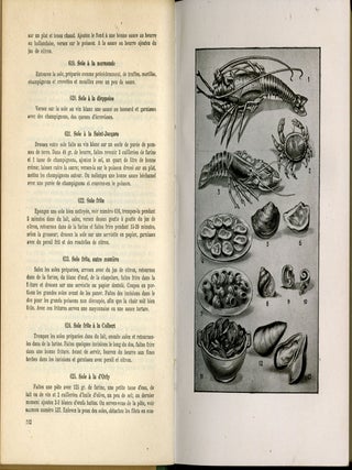 La Cuisine Alsacienne