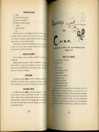 Cocina Internacional